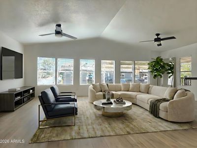 2233 E BEHREND Drive #29, Phoenix, AZ, 85024
