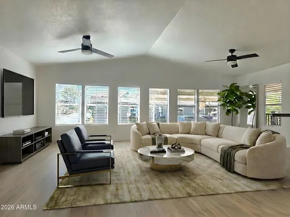 2233 E BEHREND Drive #29, Phoenix, AZ 85024