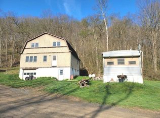 435 U P Church Rd, Ligonier, PA 15658