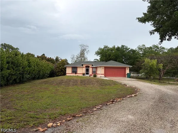 2360 Birdsong Ln, Naples, FL 34117