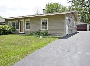 2140 219th St, Sauk Village, IL