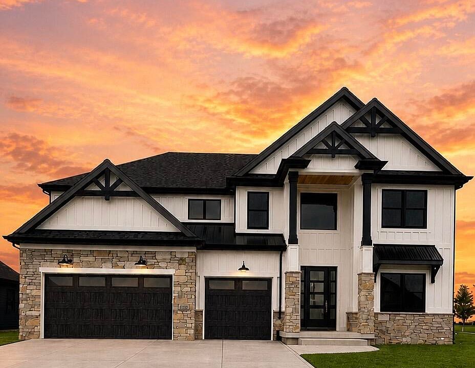 13350 Camas Dr, Saint John, IN 46373 | MLS #841289 | Zillow