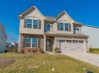 1828 Mill Creek Ln SW, Concord, NC 28025