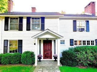 42 Elmwood Rd, South Salem, NY 10590