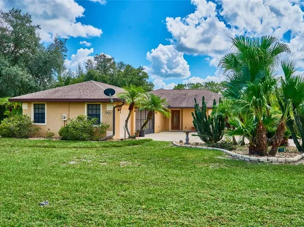 3971 PARK AVENUE, INDIAN LAKE ESTATES, FL 33855