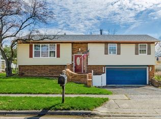 1328 Hilton Dr, Reynoldsburg, OH