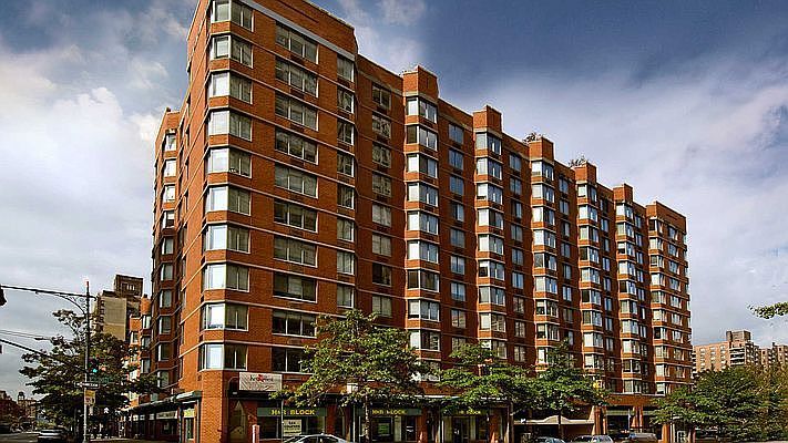 1st image of 750 Columbus Ave APT 6D