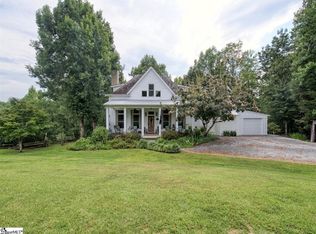 2030 Oak Grove Rd, Landrum, SC 29356