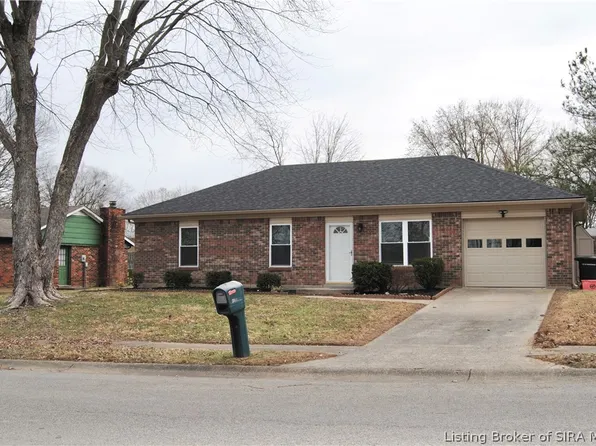 3006 Crums Lane, Jeffersonville, IN 47130