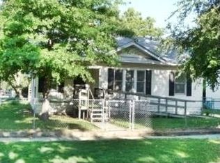 145 S Minneapolis Ave, Wichita, KS 67211