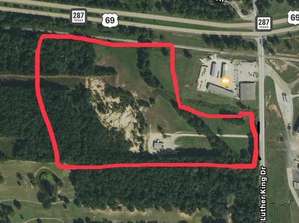 2509 Martin Luther King Jr Blvd, Lufkin, TX 75904