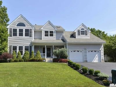9 Hancock Ct, South Setauket, NY, 11720