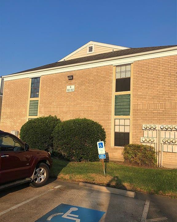 2nd image of 12660 Ashford Point Dr APT 506