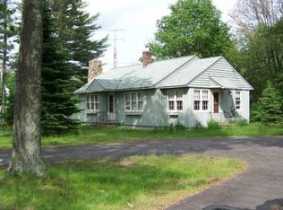 7606 Us Highway 51 S, Minocqua, WI 54548