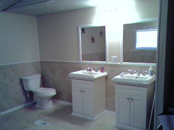 Master Bath