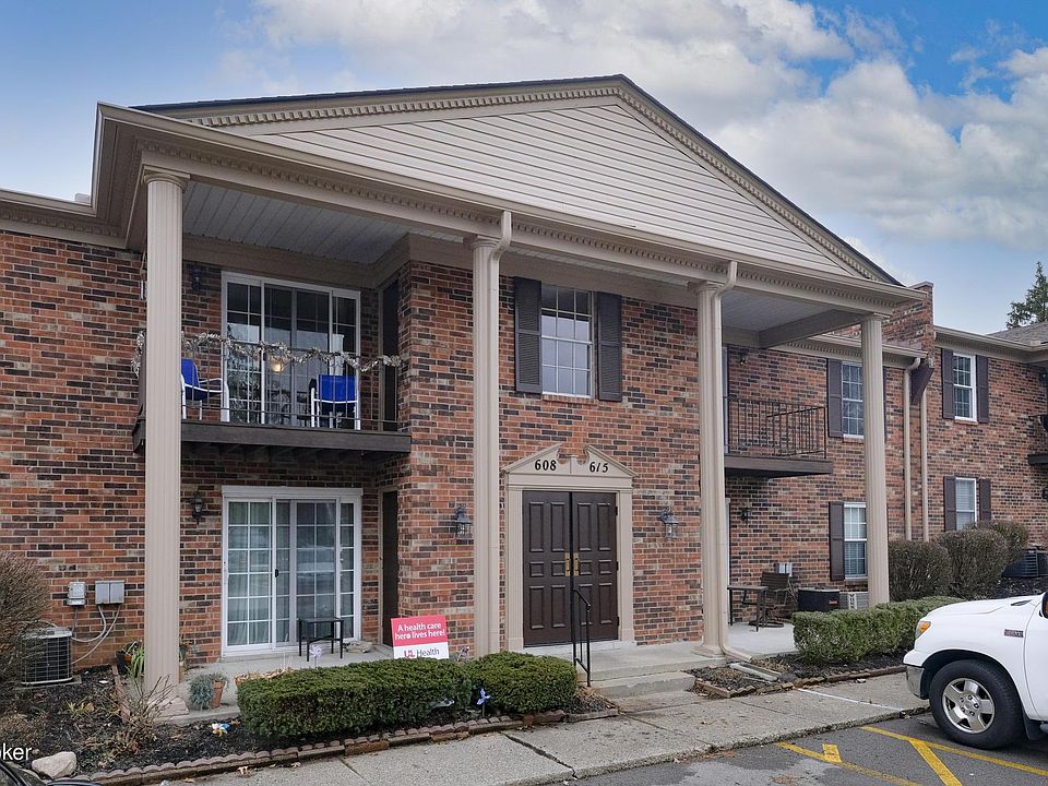 1st image of 615 Logsdon Ct