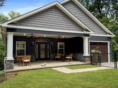 108 General Tilghman Dr, Dover, TN, 37058