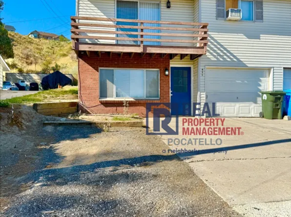 431 - 459 Foothill, 431 Foothill Blvd #431, Pocatello, ID 83204