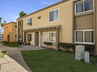 Harbor Vista Condominiums, San Diego, CA 92105