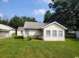 22 River Dr, North Pekin, IL 61554