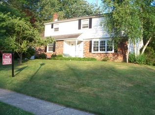 1385 Nancy Dr, Southampton, PA 18966