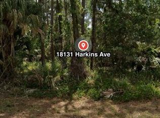 18139 Harkins Ave #18, Pt Charlotte, FL 33954