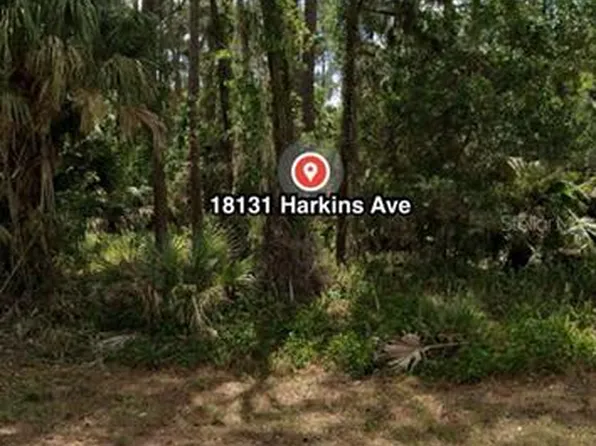 18139 Harkins Ave #18, Pt Charlotte, FL 33954