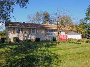69430 Vicky Dr, Sturgis, MI