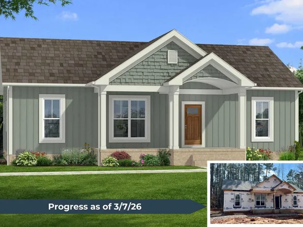 0 Briery Way Rd, Farmville, VA 23901