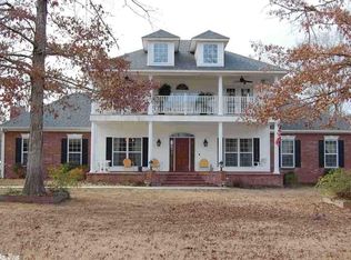 18407 Philis Dr, Hensley, AR 72065