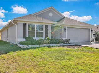1315 Buckeye Trace Blvd, Winter Haven, FL 33881