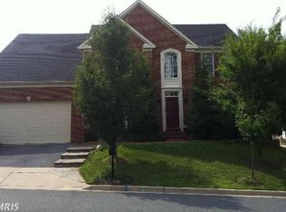 18608 Hollow Crest Dr, Brookeville, MD 20833