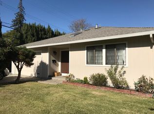2567 Louis Rd, Palo Alto, CA 94303