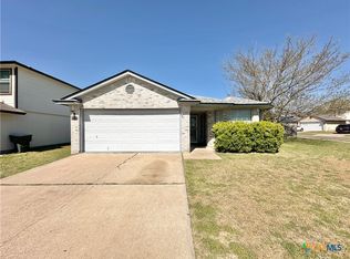 2309 Tracey Ann Ln, Killeen, TX 76543