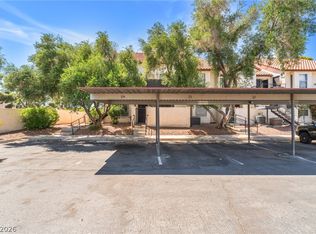3683 Lucido Dr Unit 24, Las Vegas, NV 89103