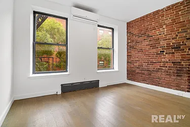 Rented by REAL New York