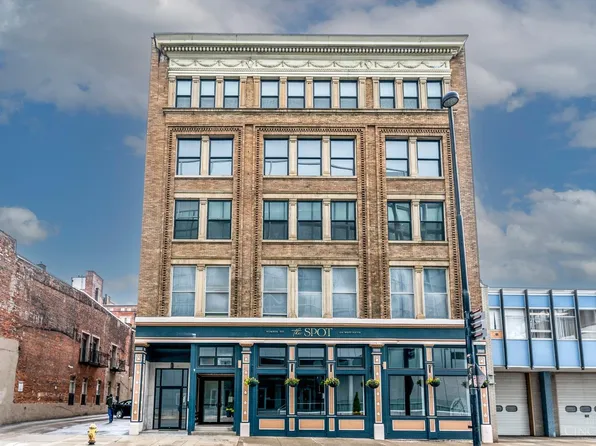 335 W 5th St APT 404, Cincinnati, OH 45202