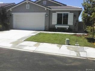 351 Shining Rock, Beaumont, CA 92223