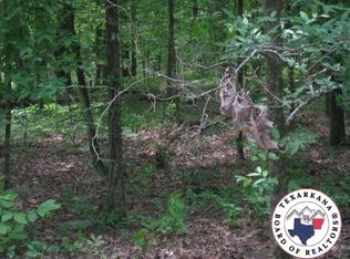 Out Of Area, Taylor, AR 71861