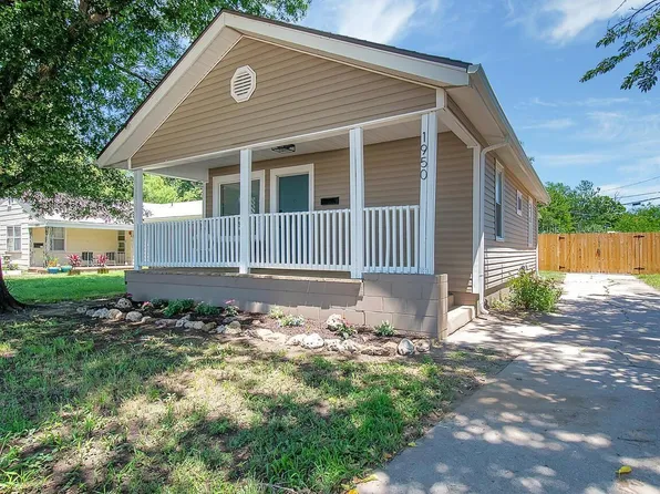 1950 S Ellis Ave, Wichita, KS 67211