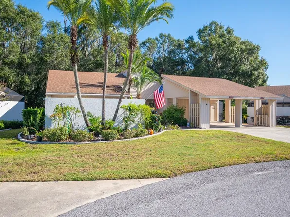 3978 Oak Loop #16, Mulberry, FL 33860