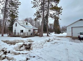 509 6th Ave, Littlefork, MN 56653