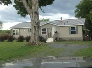 374 Hysana Rd, Liberty, NY 12754