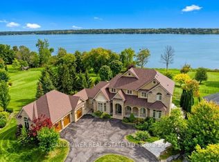 104 Cawkers Cove Rd, Scugog, ON L9L 1R6
