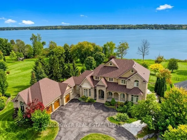 104 Cawkers Cove Rd, Scugog, ON L9L 1R6