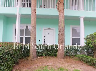 3143 Sun Lake Ct APT A, Kissimmee, FL 34747