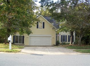 3513 Linden Berry Ln, Charlotte, NC 28269