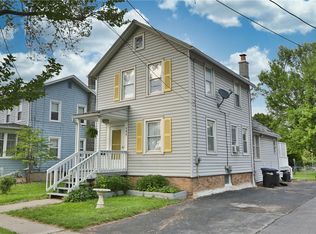185 Pleasant St, Canandaigua, NY 14424