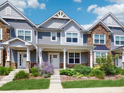 268 Hoffmann Dr, Buffalo Grove, IL, 60089