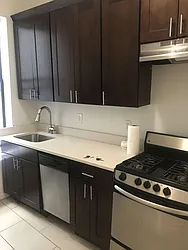 Rented by Crosstown Apartments NYC